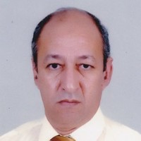 Touhami HASSOUNE
