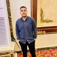 Abdallh Saad