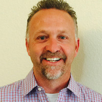 John Ridenour