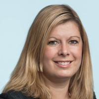 Camilla Schøyen Borge