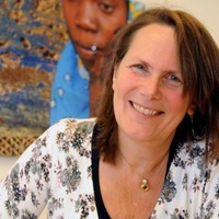Maria van den Muijsenbergh