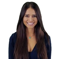 Ashley Gasparian