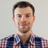 Eric McVeigh, P.Eng