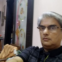Vijay Jhaveri