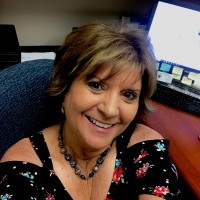 Liz C. Breaux