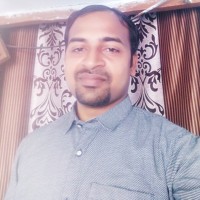 YUDHISTHAR DHANGAR