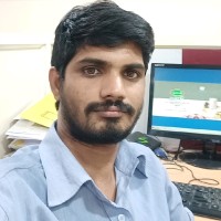 Suresh Jagarlamudi