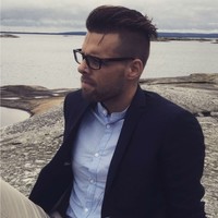Jonathan Andersson