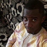 Brehima Keita