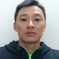 陈洪刚