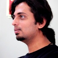 Yash Pitroda
