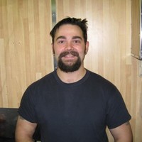 Timothy Mchargue