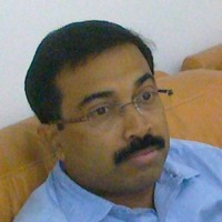 JUDE CHACKO