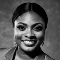 Edwina Kwansimah Bonney