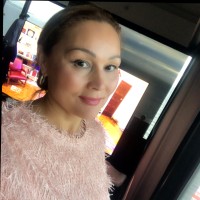 Nadya Babushkina