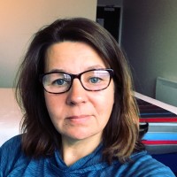 Julie Harrison Acma Cgma