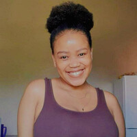 Lungile Lukhele