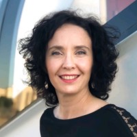 Olga Reichert