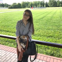 Zarina Talapkaliyeva