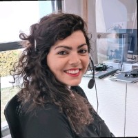 Pauline Auriol