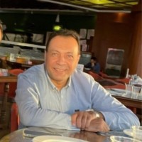 Mohamed Muharram