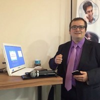 Jordi Blanch Vilageliu