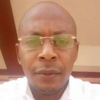 Abubakar Imam