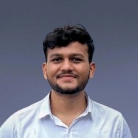 Harsh Patel