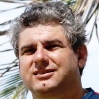 Jorge Hildebrandt