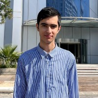Masoud Rafati