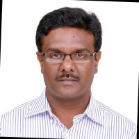 Muthukumar Ganesan