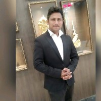 Prashant Deshmukh