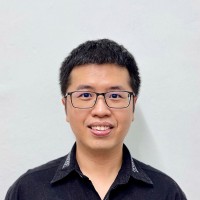 Khee Sang Cheah