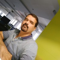 Narayan Hegde