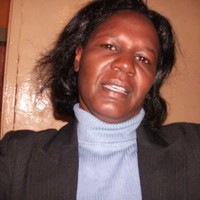 ruth karaya