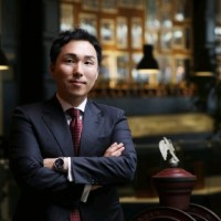 Dean Sangeui Hong