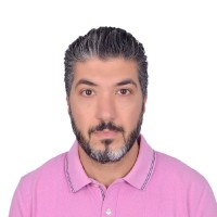 Mohammed ZERKOUHI