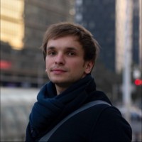 Nikita Nemchinov