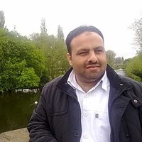 Ramadan Gaber