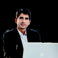 Vishwajit Pandey