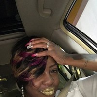 Nuiie Johnson