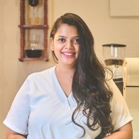 Pallavii Gupta