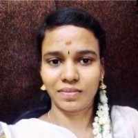 Sriranjani Vijay