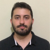 João Marcos Gonçalves