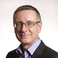 Peter Kellett