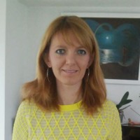 Anna Doroshuk Lantsuzovskyy