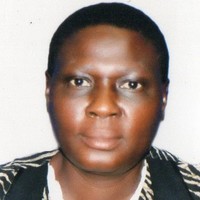 Nabukwasi Jane Josephine
