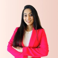 Charmi Soni