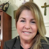 Pamela Spence