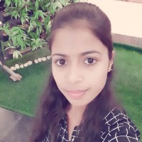 Pavithra N B